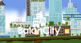 BalanCity Free Download Repack-Games.com