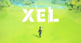 XEL Free Download Repack-Games.com