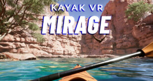 Kayak VR Mirage Free Download Repack-Games.com