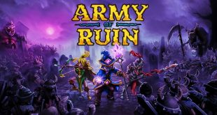 Army of Ruin Free Download Repack-Games.com