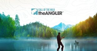 Call of the Wild The Angler Free Free Download Repack-Games.com