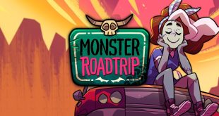 Monster Prom 3 Monster Roadtrip Free Download Repack-Games.com