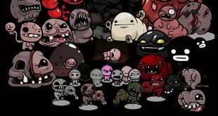 The Binding of Isaac Eternal Edition Free Download Repack-Games.com