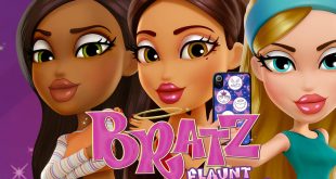 Bratz™ Flaunt your fashion Repack-Games