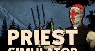 Priest Simulator Repack-Games Pc